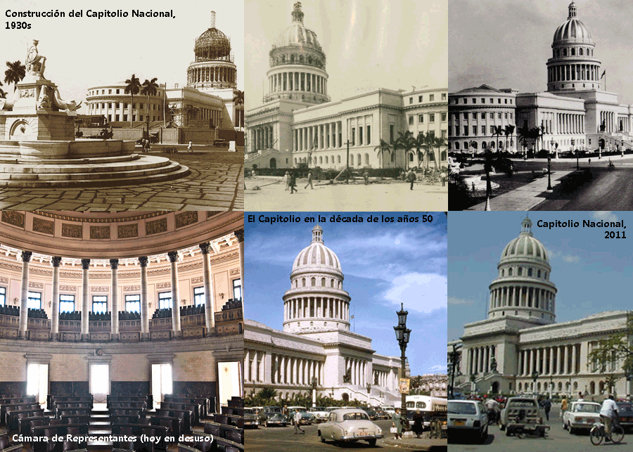 El camino es el de la democracia