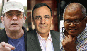 Entre Silvio y Pablito, me quedo con Montaner