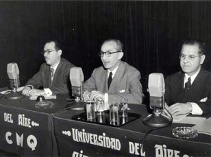 La transparencia de Mañach