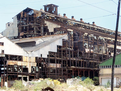 Nuevo redimensionamiento de la agroindustria azucarera cubana