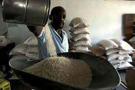 Sin arroz no hay país