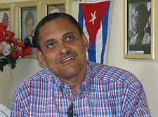 La vida y sus matices: Conversación Jorge Olivera