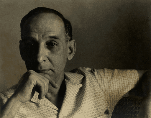 El turno de Virgilio Piñera