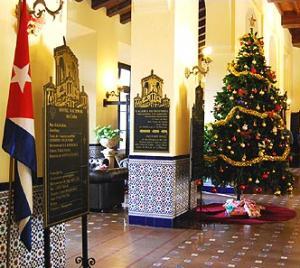 Navidades, ¿en Cuba?