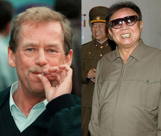 Dos muertes, dos vidas