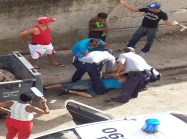 Un lobo disfrazado de cordero