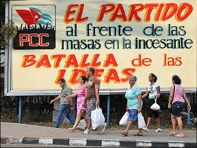 Paisaje después de la batalla