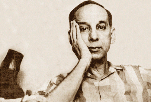 Piñera: la revolución a su modo y en las letras