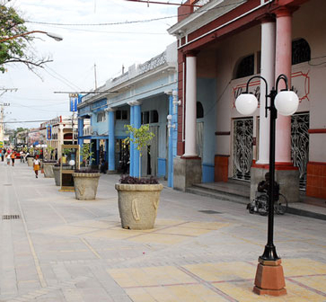 El registro del estado civil en Guantánamo