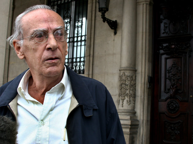 La inútil muerte de Menoyo