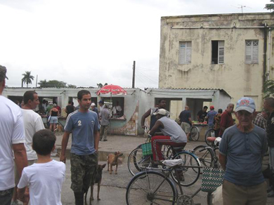 Mercado de Sagua la Grande