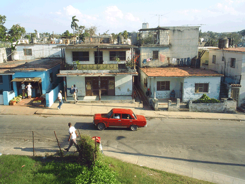 Buscando a Ana desesperadamente
