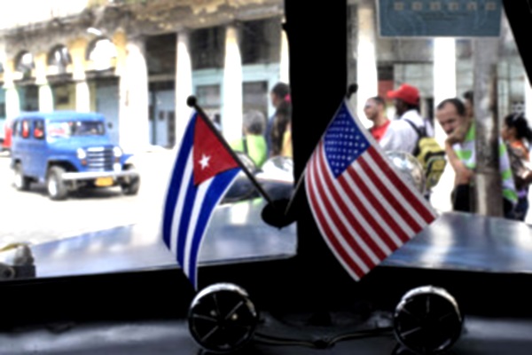 Cuba y EEUU inician hoy conversaciones migratorias