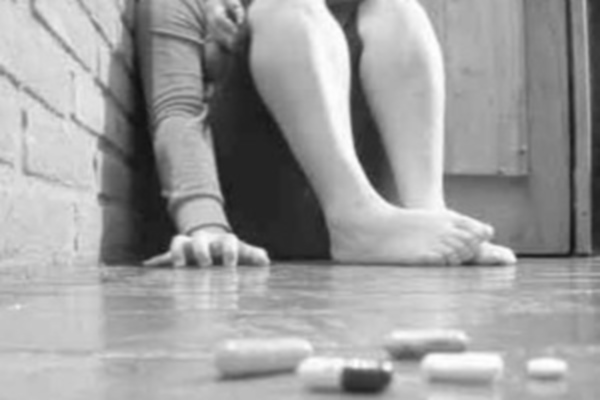 Café Fuerte: Cuba: 15,473 suicidios en una década