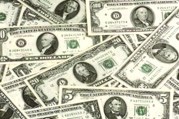 El dólar es ley en la economía mundial