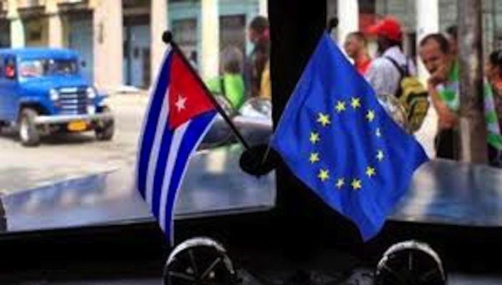 Arranca segunda ronda de negociación bilateral entre la UE y Cuba
