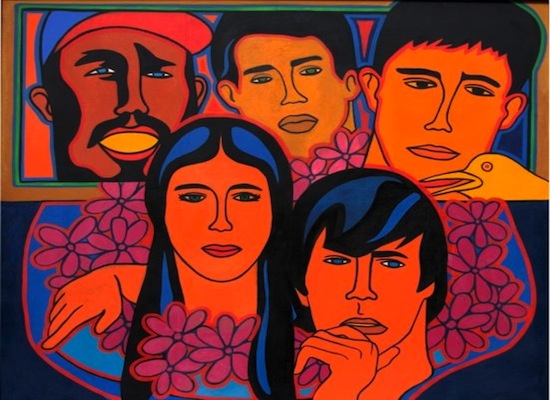 Los 80: ¿una década feliz?