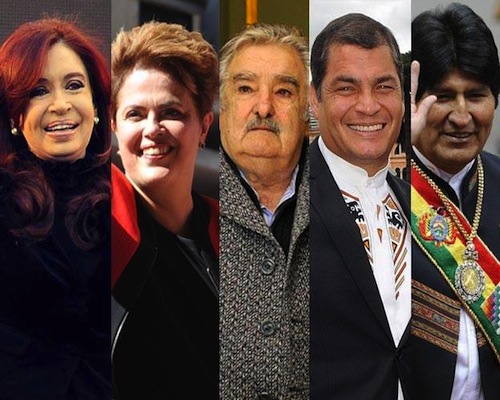 Al desván de la historia