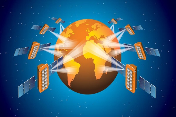 Internet satelital y llamadas baratas para Cuba son posibles, sin Embargo