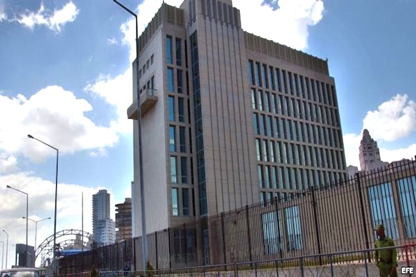 Anuncian cambios para pedir visa de EEUU