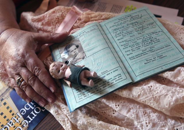 En Miami, exposición permanente sobre el exilio cubano