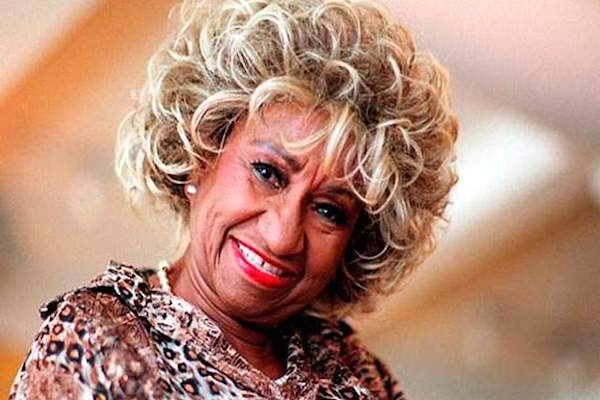 Vida de Celia Cruz a la pantalla chica