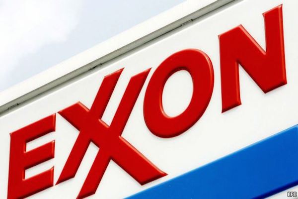 Venezuela debe pagar cerca de $1.600 millones a Exxon