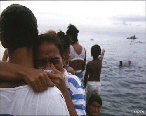 Martínoticias: Identifican a balseros muertos en costas de la Florida