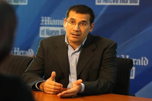 El Nuevo Herald: “Cuba es un país parásito”