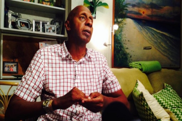 El Nuevo Herald: Guillermo Fariñas denuncia plan para eliminar a opositores