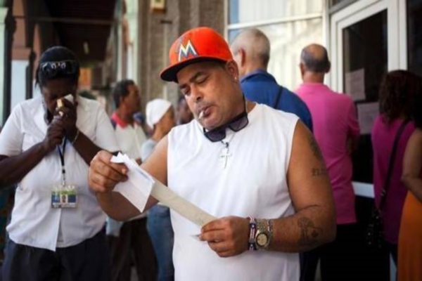 Lista de EEUU para las importaciones cubanas será amplia