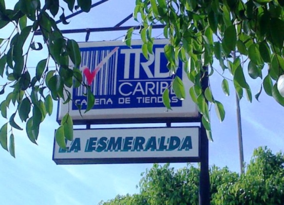 Cienfuegos: roban tienda recaudadora de divisas