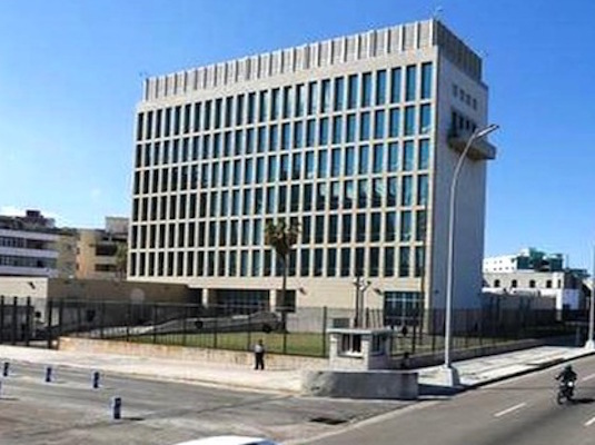 Cuba considera inaceptable que EE UU financie y entrene a opositores