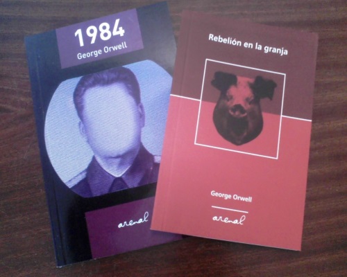 “Los libros prohibidos me salvaron la vida”