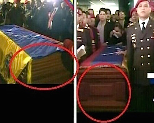 El juego de los espejos