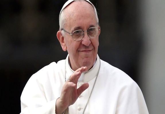 El Vaticano confirmó que el papa Francisco visitará Cuba en septiembre