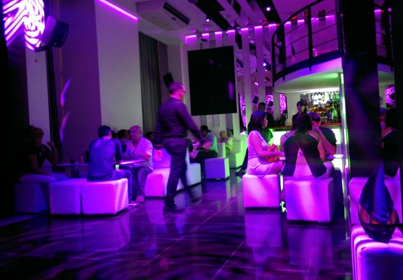 ¿La Habana vuelve a gozar las noches?