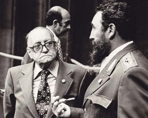 Carpentier y la complicidad del silencio