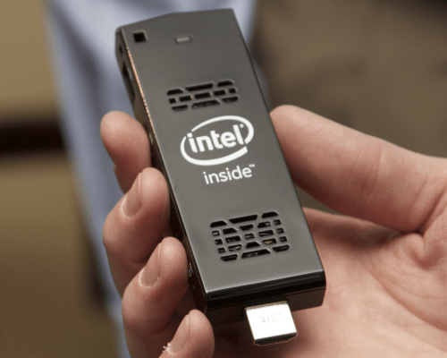 La computadora más pequeña del mundo, una esperanza para los cubanos