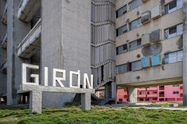 Girón, derrota del socialismo en Cuba