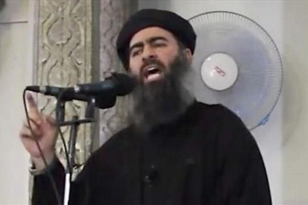 Estado Islámico amenaza a Europa por haber herido de gravedad a uno de sus líderes