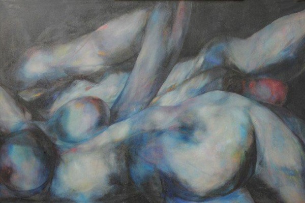 Presentan libro sobre Servando Cabrera en Jornada contra la Homofobia