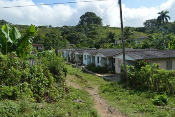 Asesinan a tres personas en Villa Clara