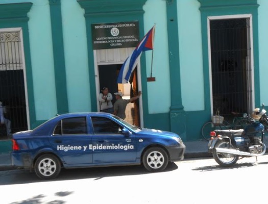 Detectan nuevos casos de cólera en Granma