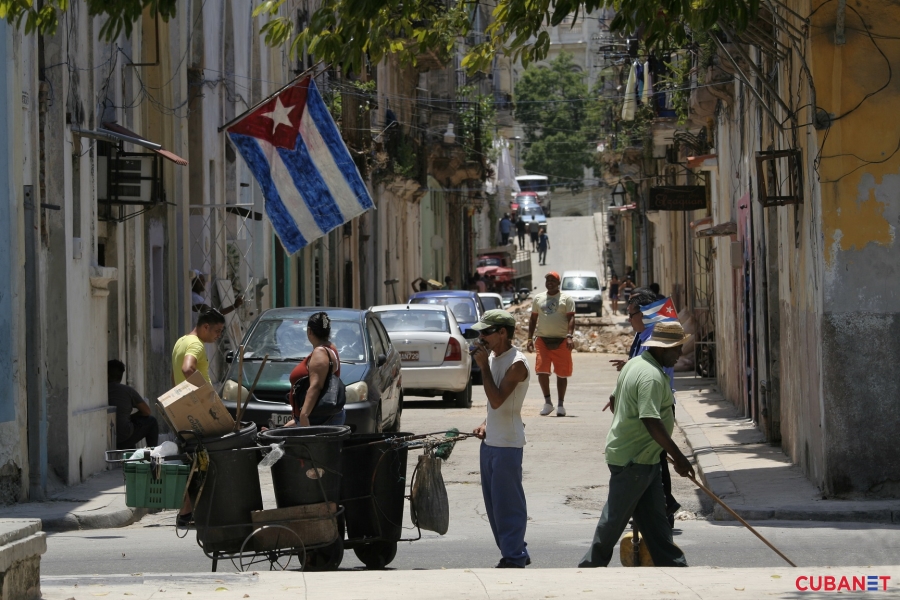 Habaneros (fotorreportaje)