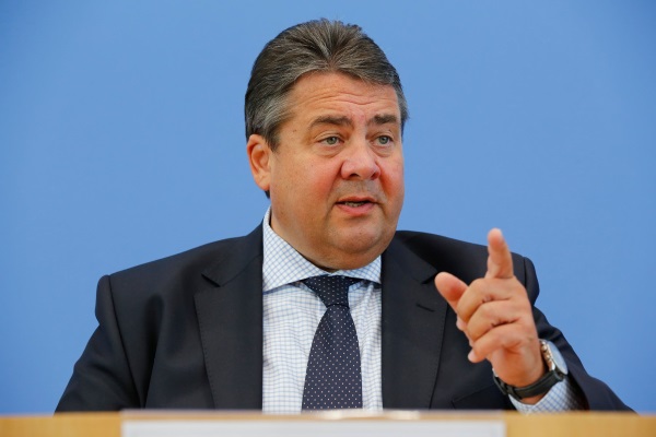 Vicecanciller alemán y empresarios viajarán en enero a Cuba