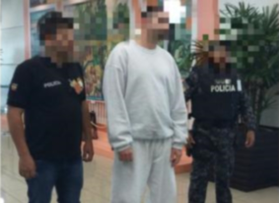 EEUU extradita a supuesto líder de red de prostitución de cubanas
