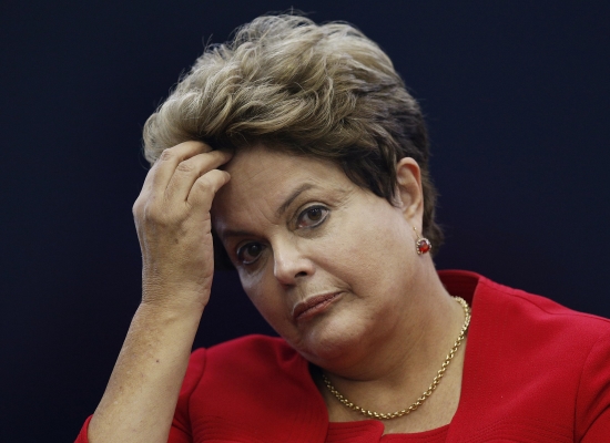 Gobierno cubano achaca destitución de Rousseff al ‘imperialismo’