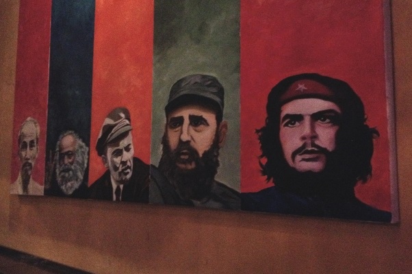 Adversus socialismus