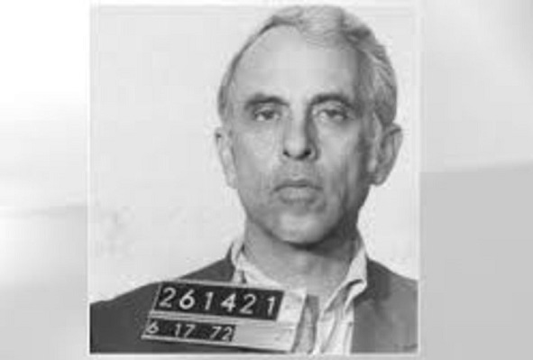 Cubano a sueldo de la CIA era uno de los ladrones del caso Watergate